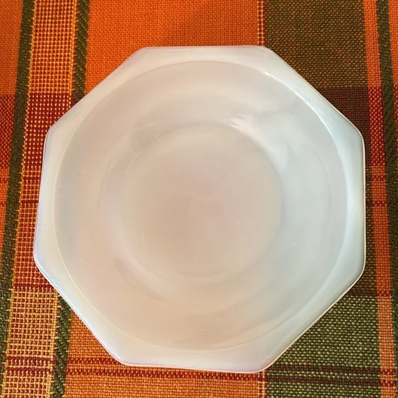 Akro Agate Children’s Tea-set 1940’s - Picture 6 of 9